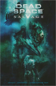 Dead Space Salvage