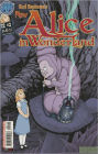 Rod Espinosa's New Alice in Wonderland #2