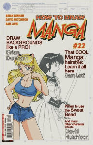 Title: How to Draw Manga #22, Author: Antarctic Press Staff