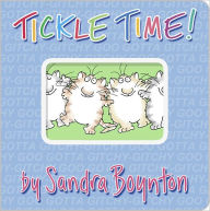 Tickle Time!