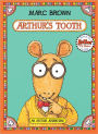 Arthur's Tooth (Arthur Adventures Series)