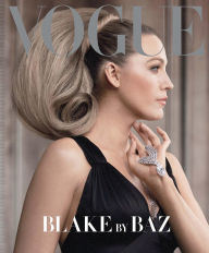 Title: Vogue, Author: Condé Nast