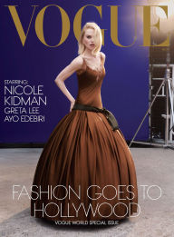 Title: Vogue, Author: Condé Nast