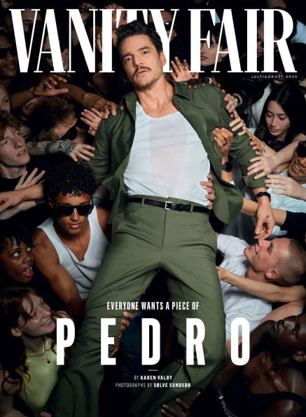 Vanity Fair