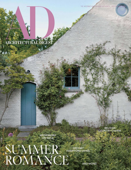 Architectural Digest