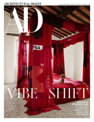 Title: Architectural Digest, Author: Condé Nast