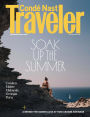 Condé Nast Traveler