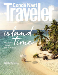 Title: Condé Nast Traveler, Author: Condé Nast