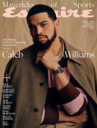 Title: Esquire - US edition, Author: Hearst Magazines