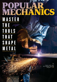 Popular Mechanics