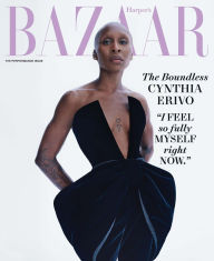 Title: Harper's BAZAAR, Author: Hearst Magazines