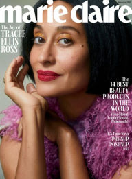 Marie Claire - US edition