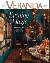 Title: Veranda, Author: Hearst Magazines