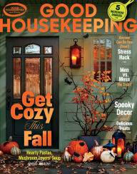 Title: Good Housekeeping - US edition, Author: Hearst