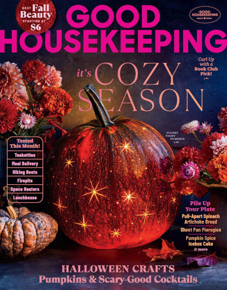 Good Housekeeping - US edition