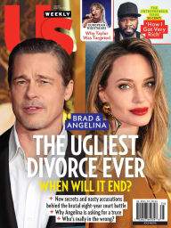 Title: Us Weekly, Author: a360 Media