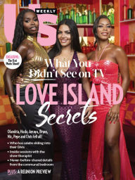 Title: Us Weekly, Author: a360 Media