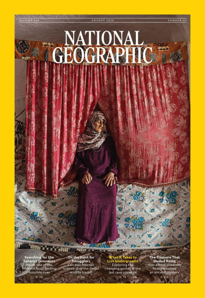 National Geographic