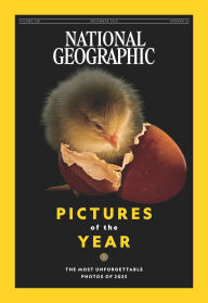 Title: National Geographic, Author: National Geographic