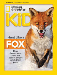 Title: National Geographic Kids, Author: National Geographic