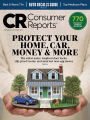Consumer Reports