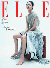 Title: Elle - US edition, Author: Hearst