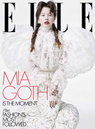 Title: Elle - US edition, Author: Hearst Magazines