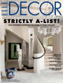 Elle Décor - US edition