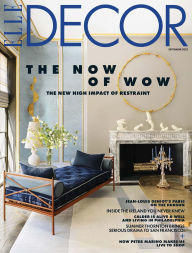 Title: Elle Décor - US edition, Author: Hearst Magazines