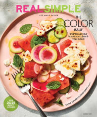 Title: Real Simple, Author: Dotdash Meredith