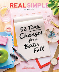 Real Simple