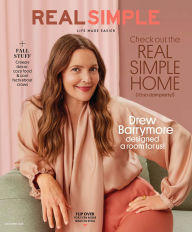Title: Real Simple, Author: People Inc.