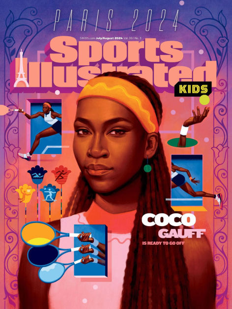 Nike Swingman - SI Kids: Sports News for Kids, Kids Games and More