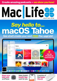 Title: MacLife, Author: Future Publishing