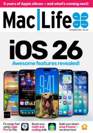 Title: MacLife, Author: Future Publishing