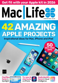 Title: MacLife, Author: Future Publishing