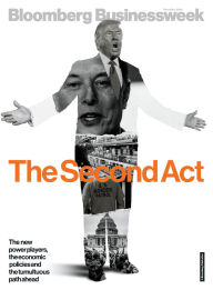 Bloomberg Businessweek