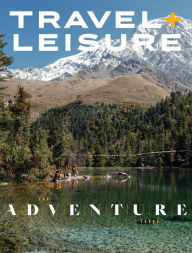 Title: Travel + Leisure, Author: Dotdash Meredith