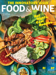 Title: Food & Wine, Author: Dotdash Meredith