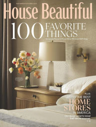 Title: House Beautiful, Author: Hearst Magazines
