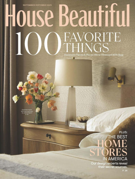 House Beautiful