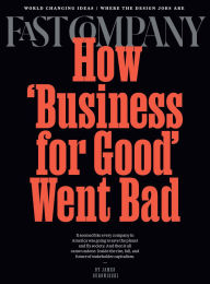 Fast Company