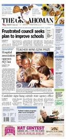 The Oklahoman
