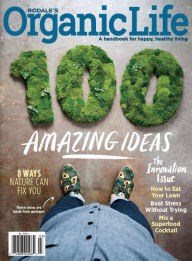 Rodale's Organic Life