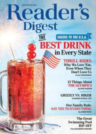 Title: Reader's Digest, Author: Reader's Digest Association