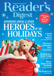 Reader's Digest