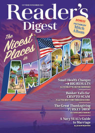 Reader's Digest
