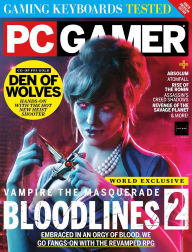 Title: PC Gamer, Author: Future Publishing