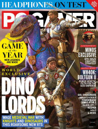 Title: PC Gamer, Author: Future Publishing