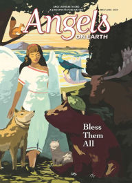 Title: Angels on Earth, Author: Guideposts